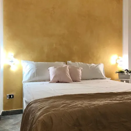 Appartement Di Gio Palerme