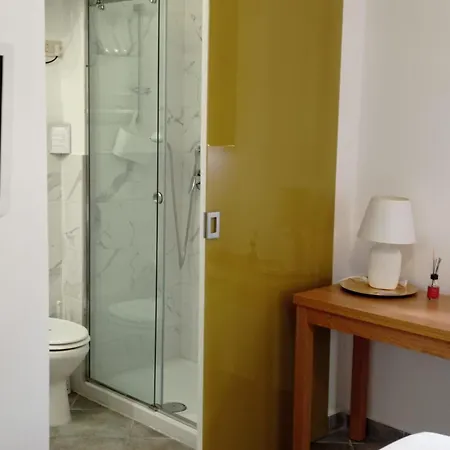 דירה Di Gio פלרמו