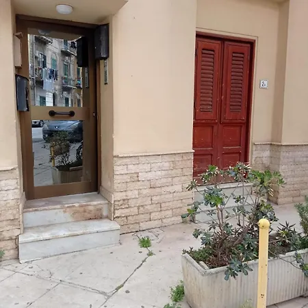 Appartement Di Gio Palerme