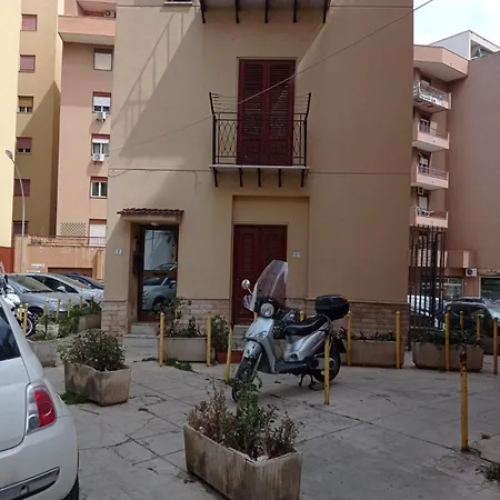 Di Gio דירה פלרמו