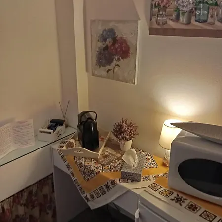 Di Gio דירה פלרמו