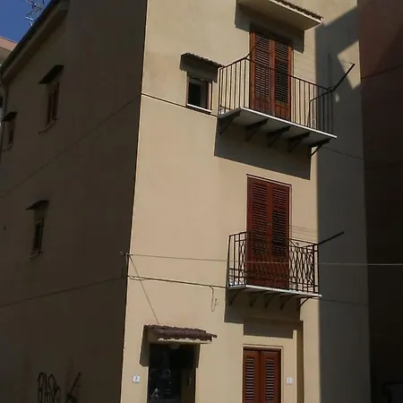 Di Gio Palerme