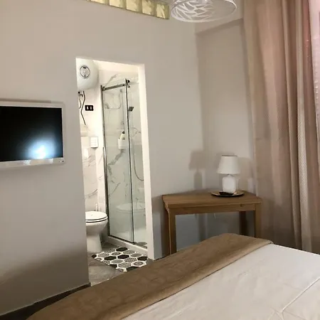 Apartment Di Gio *