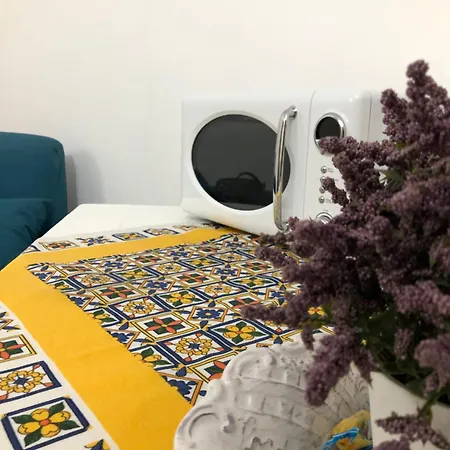 Apartment Di Gio
