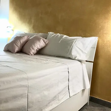 Di Gio Apartment Palermo