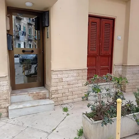 Apartment Di Gio Palermo