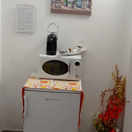 Apartment Di Gio Palermo