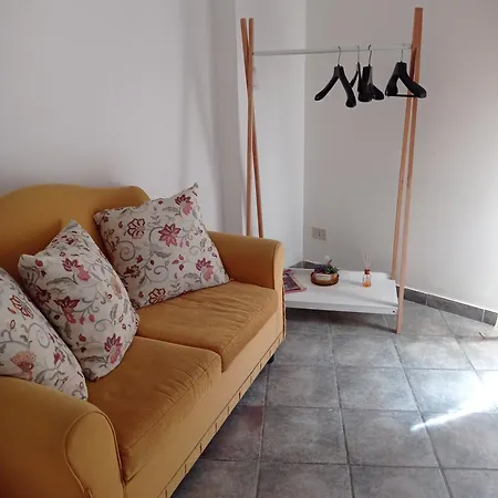 Di Gio Apartament *