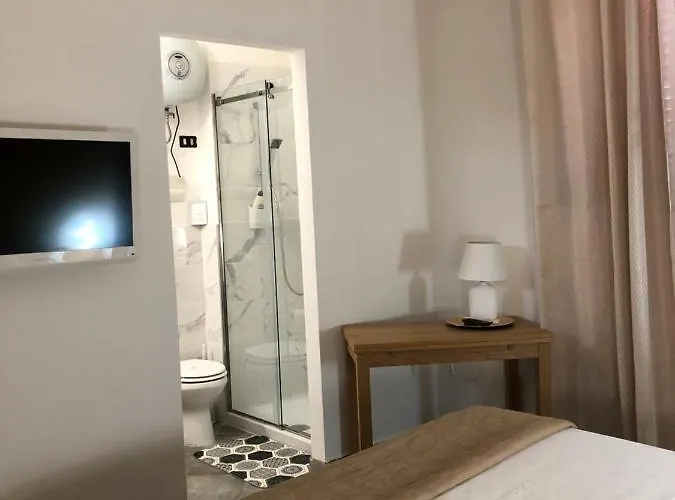 Apartamento Di Gio *