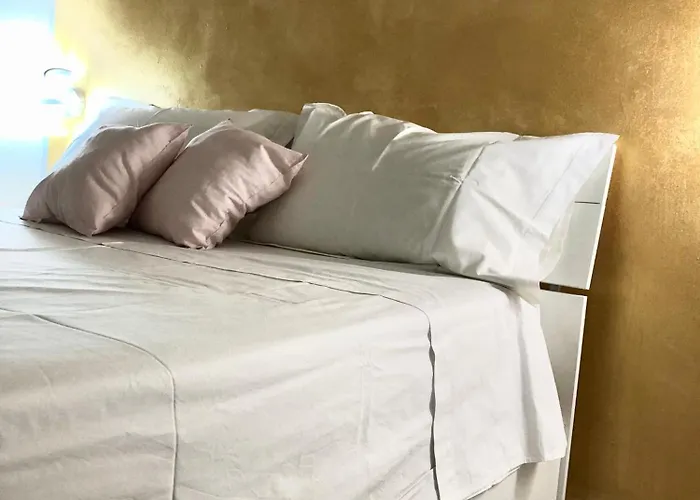 Di Gio Apartamento Palermo