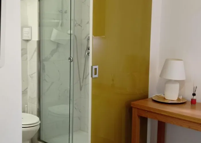 Apartment Di Gio Palermo