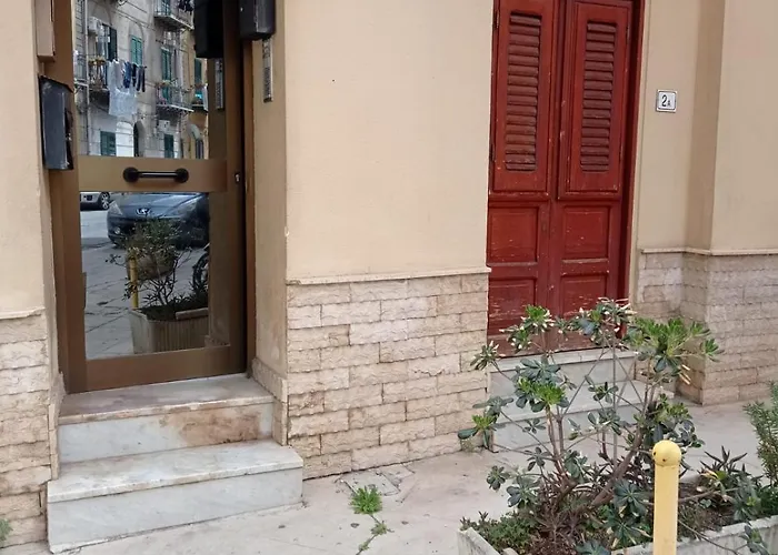 Apartamento Di Gio Palermo