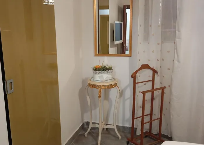 Di Gio Apartamento