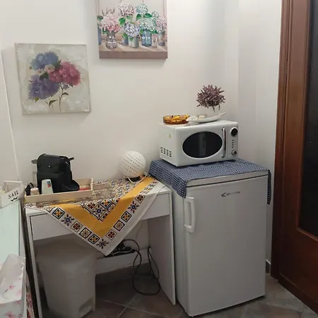 Apartament Di Gio *